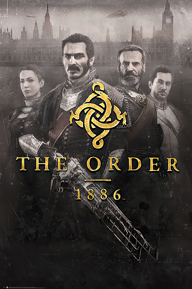 The Order: 1886