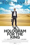 A Hologram for the King