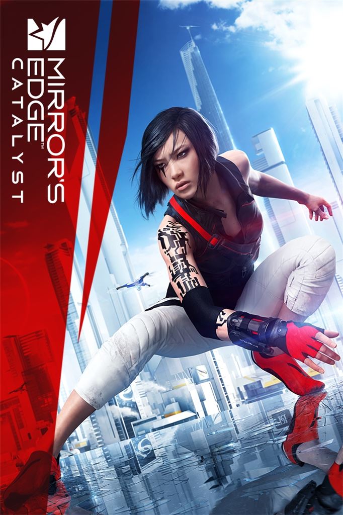 Mirror's Edge: Catalyst