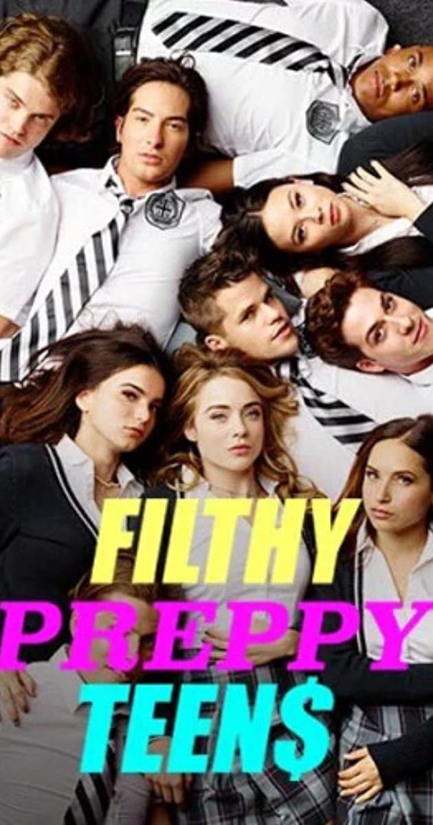 Filthy