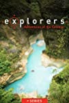 Explorers: Adventures of the Century