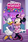 Minnie's Bow-Toons