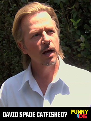 David Spade Catfish?