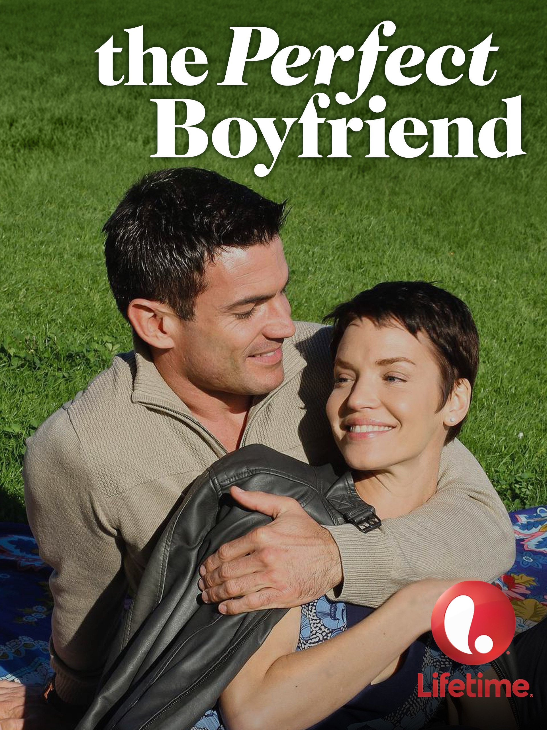 The Perfect Boyfriend