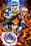 Beyblade: Shogun Steel