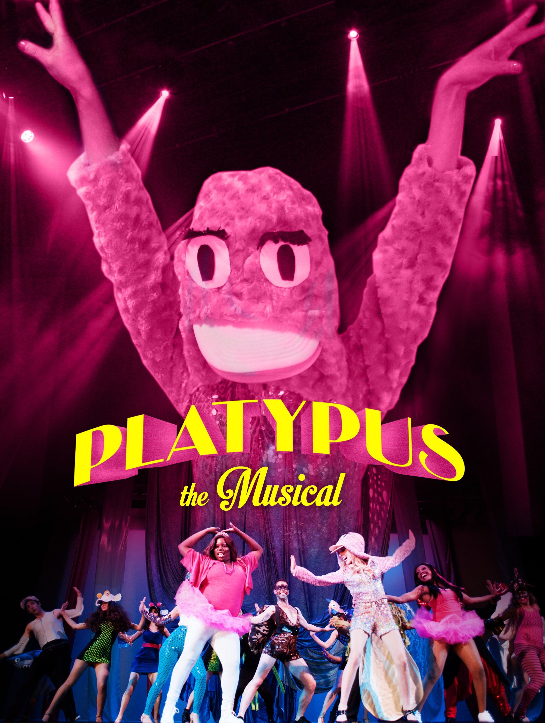 Platypus the Musical