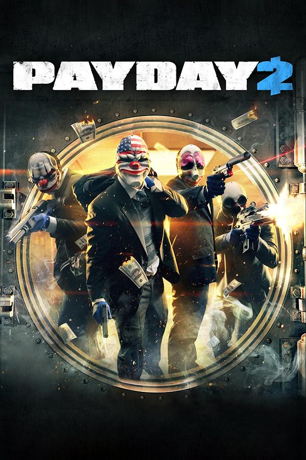 Payday 2