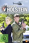 Kripo Holstein - Mord und Meer