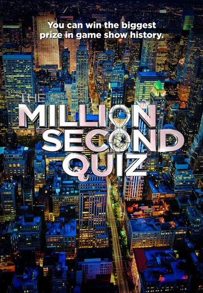 The Million Second Quiz
