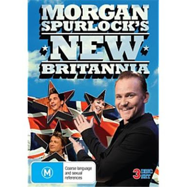 Morgan Spurlock's New Britannia