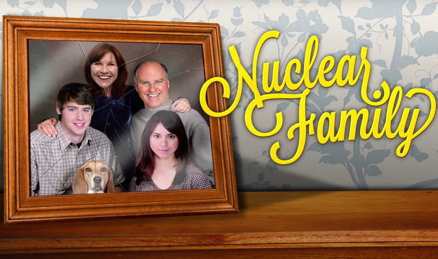 Nuclear Family