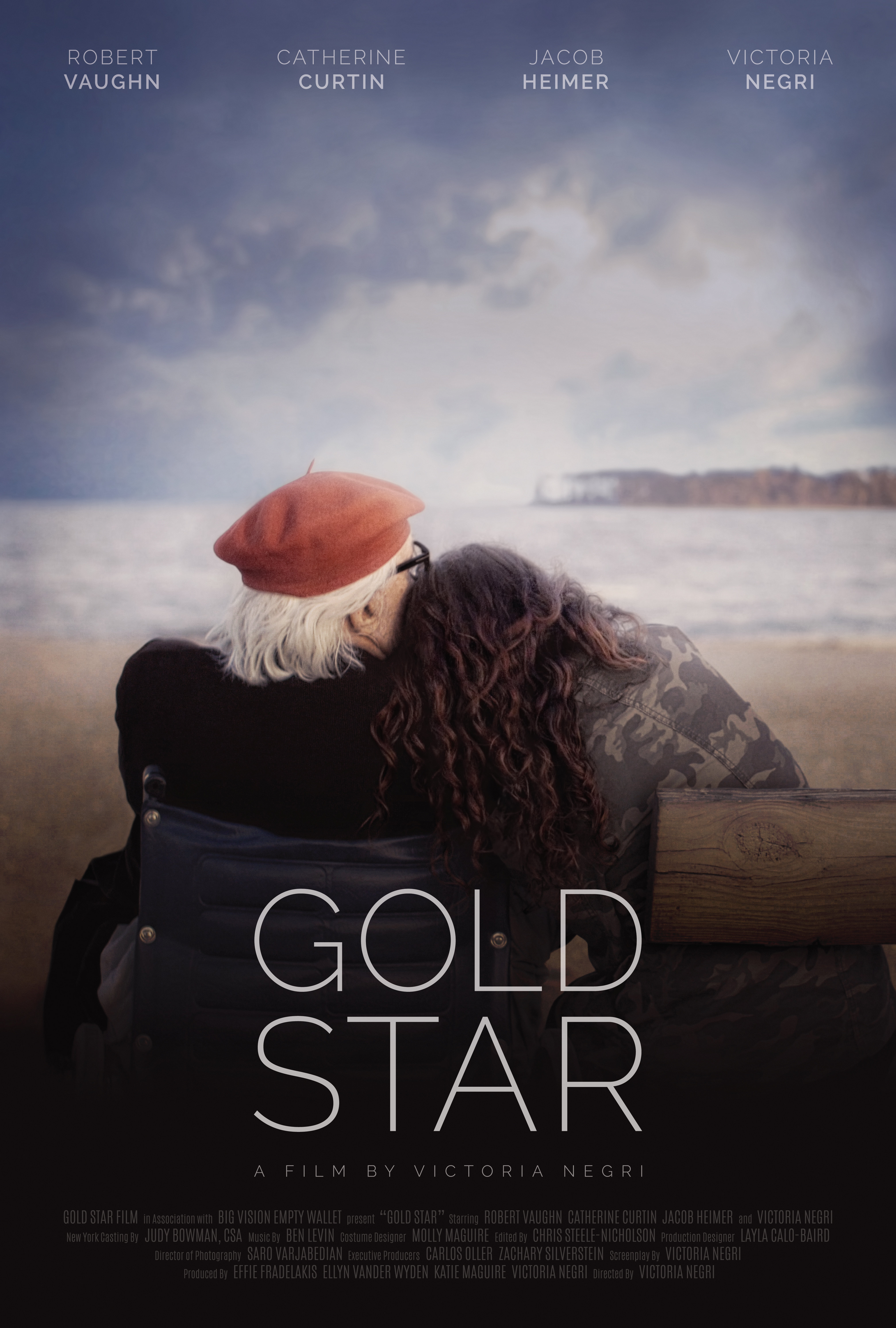 Gold Star