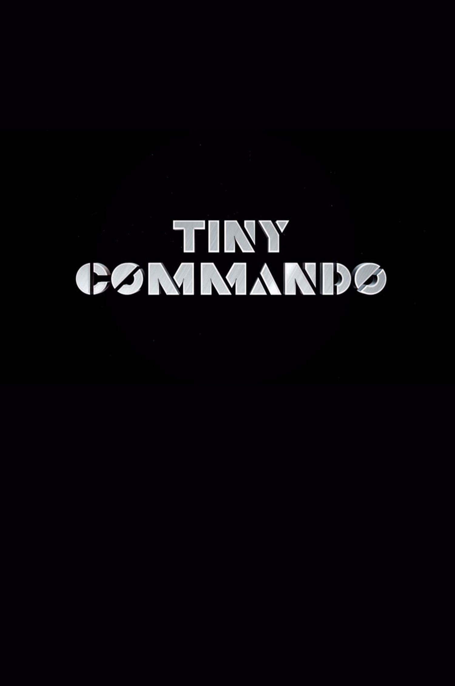 Tiny Commando