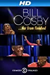 Bill Cosby: Far from Finished