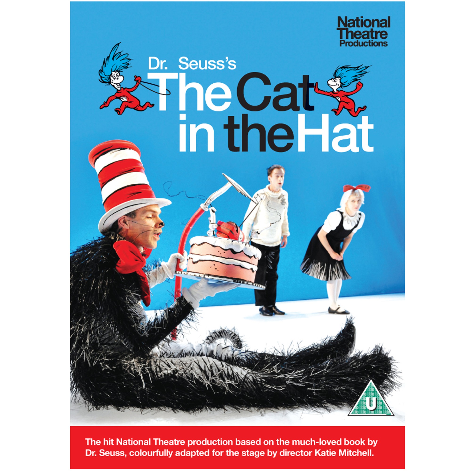 The Cat in the Hat