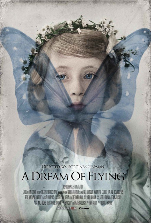 A Dream of Flying