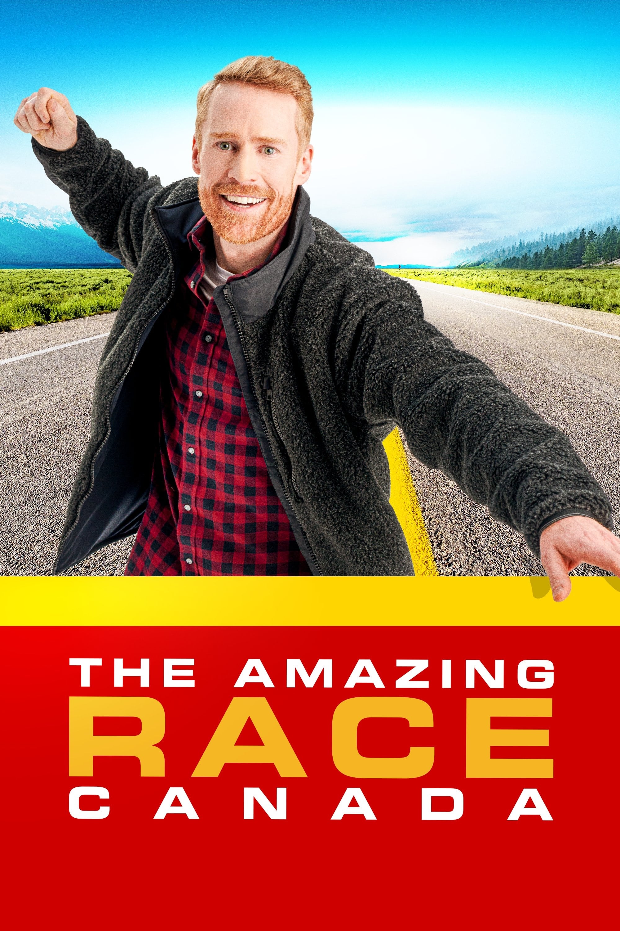 The Amazing Race Canada
