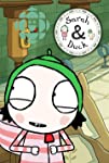 Sarah and Duck