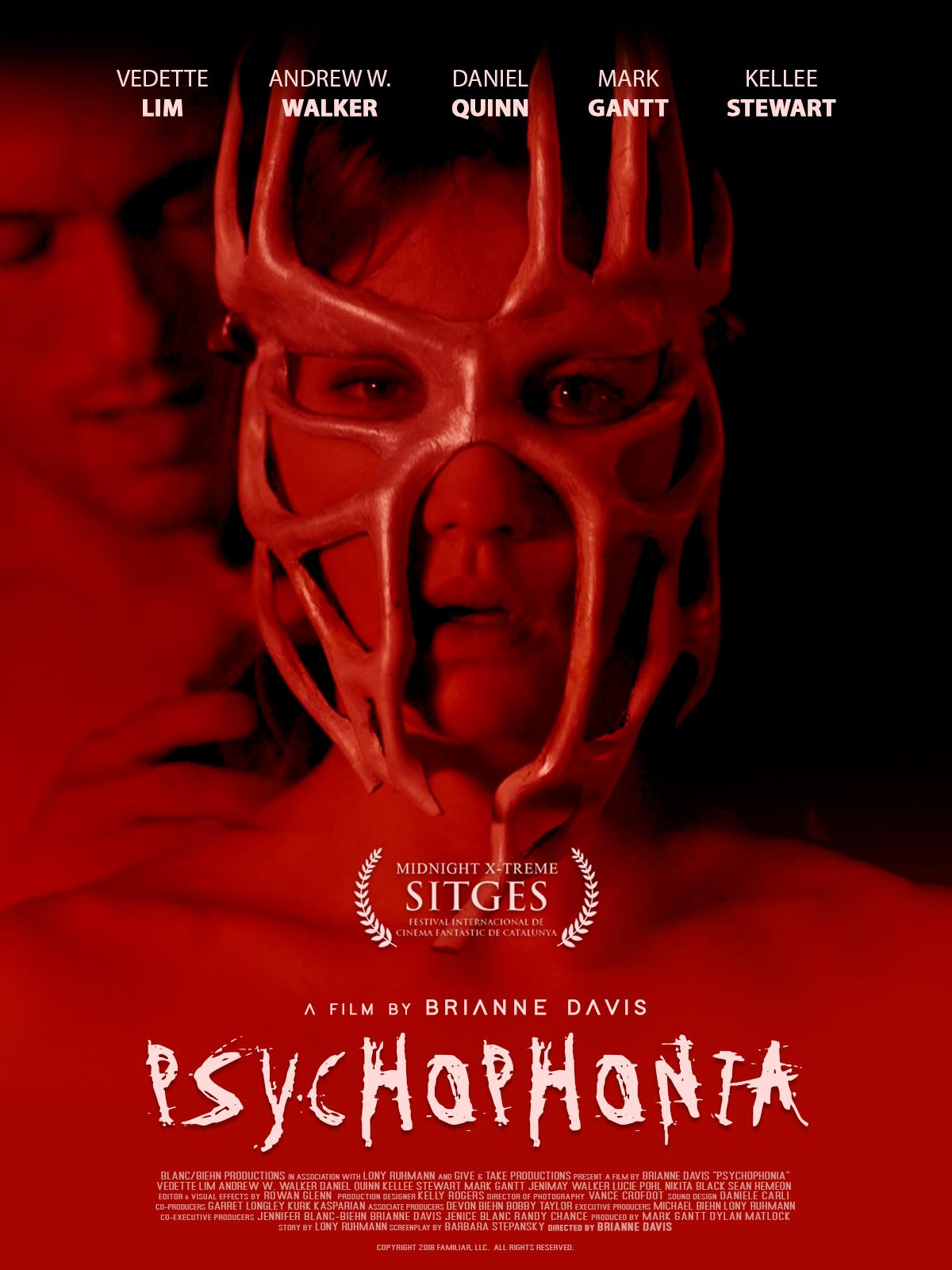 Psychophonia