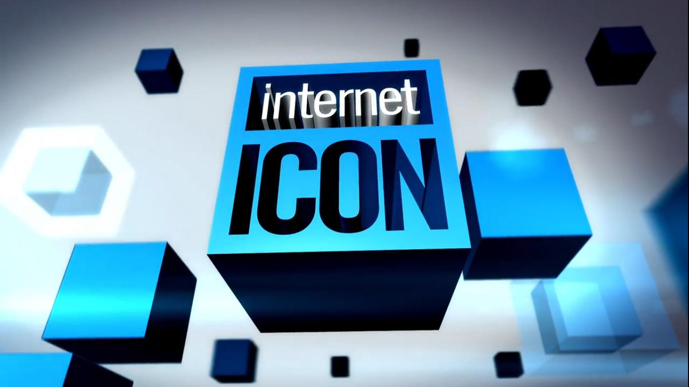 Internet Icon 2