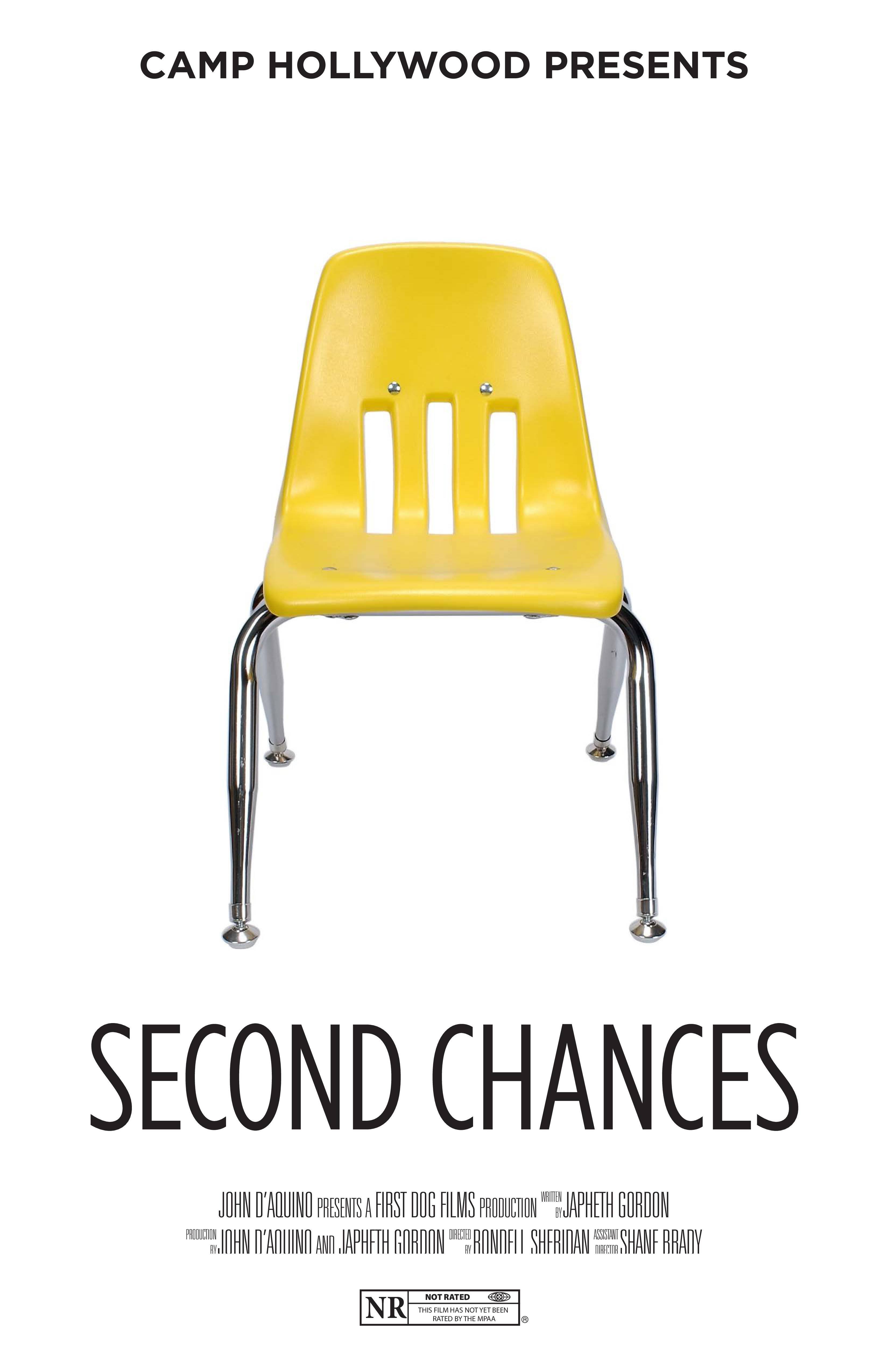 Second Chances