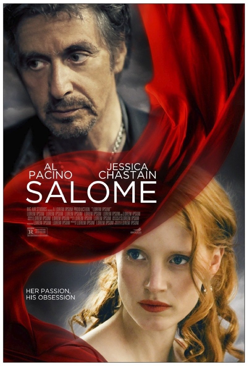 Salomé