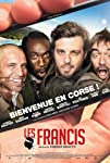 Les Francis
