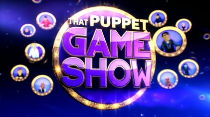 That Puppet Game Show