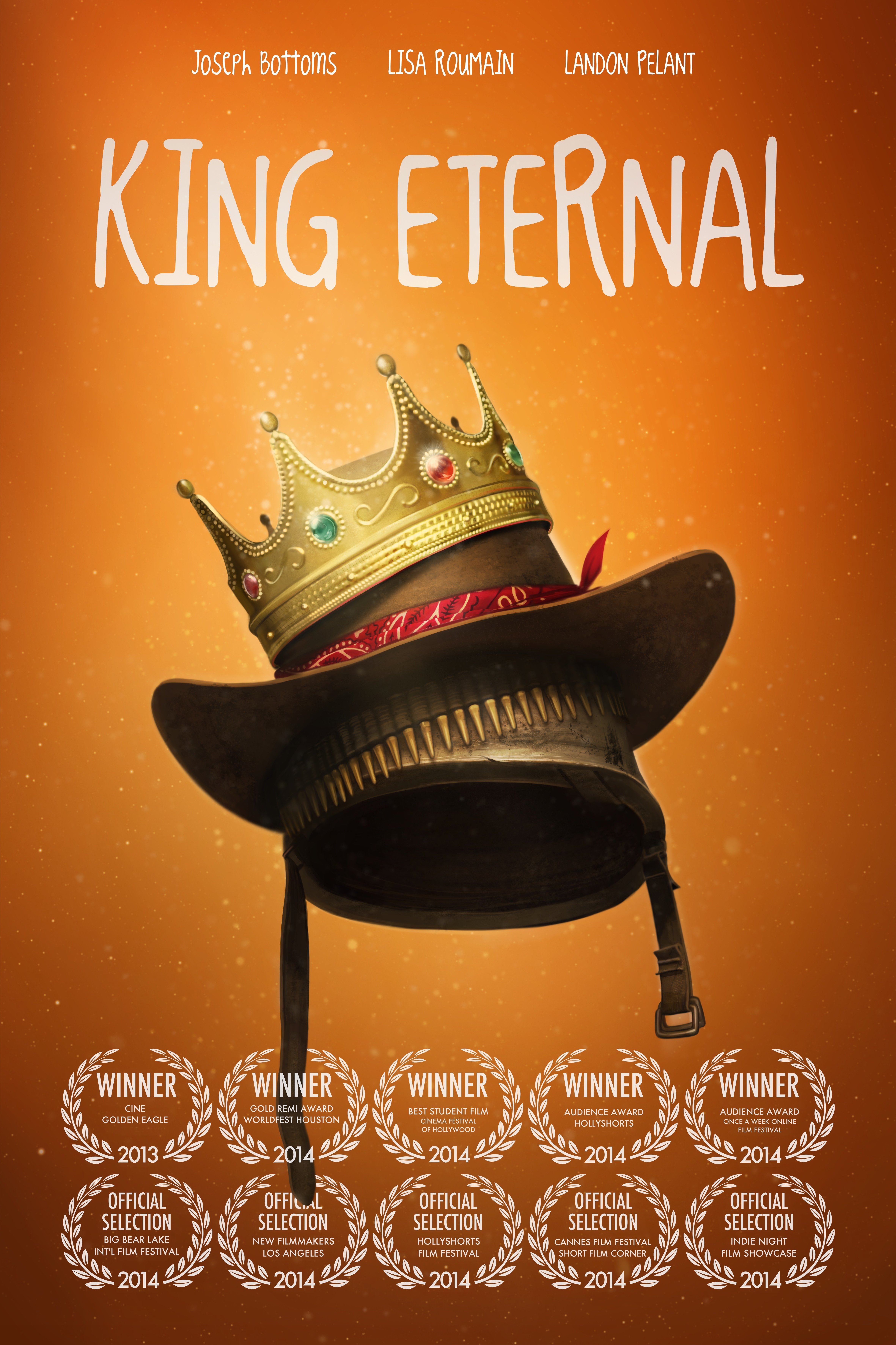 King Eternal