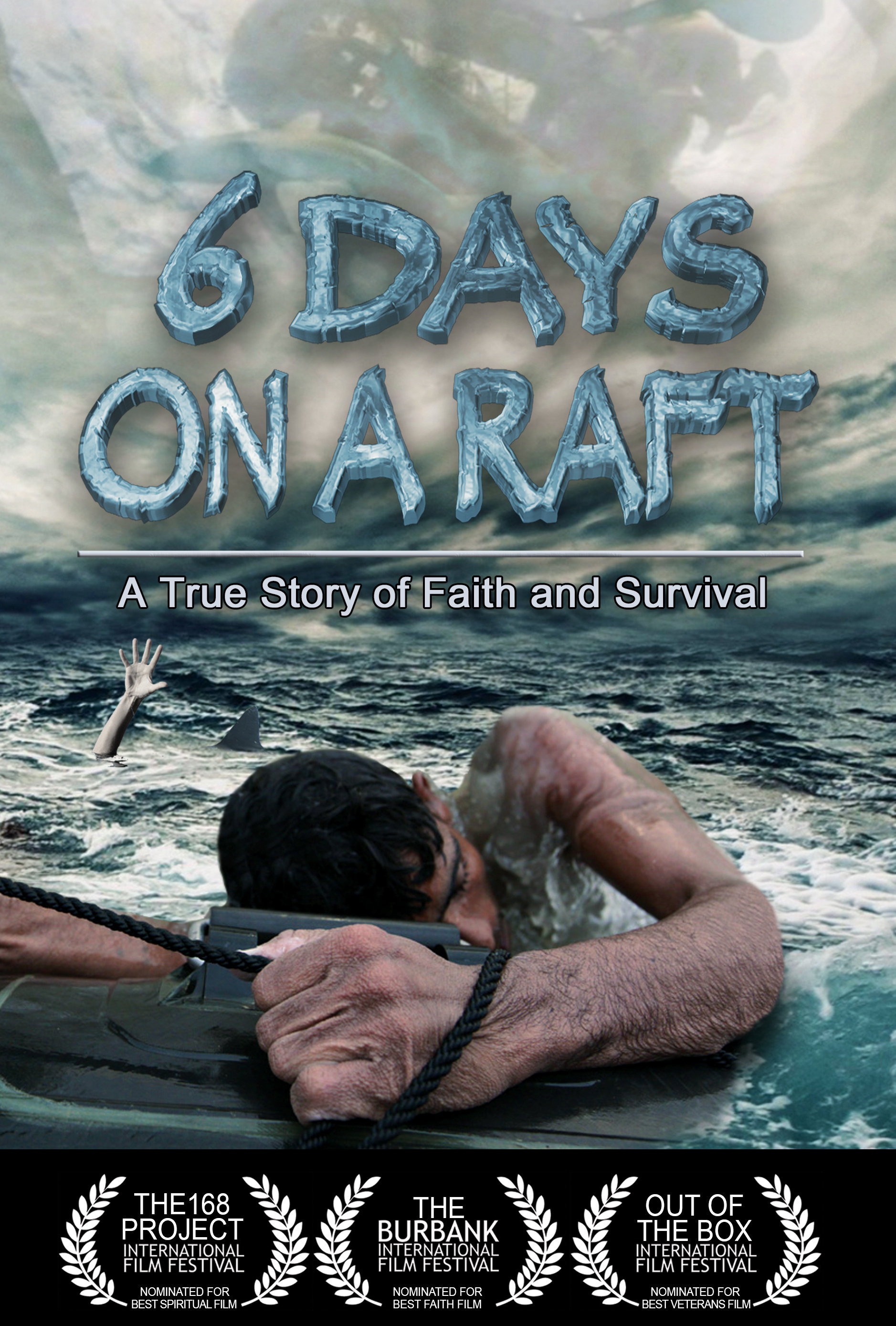 Six Days on a Raft