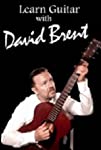 Learn Guitar with David Brent