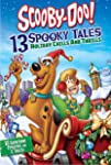 Scooby-Doo: 13 Spooky Tales - Holiday Chills and Thrills