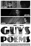 Guys Reading Poems