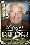 Peter Ustinov on the Orient Express