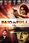Paid in Full