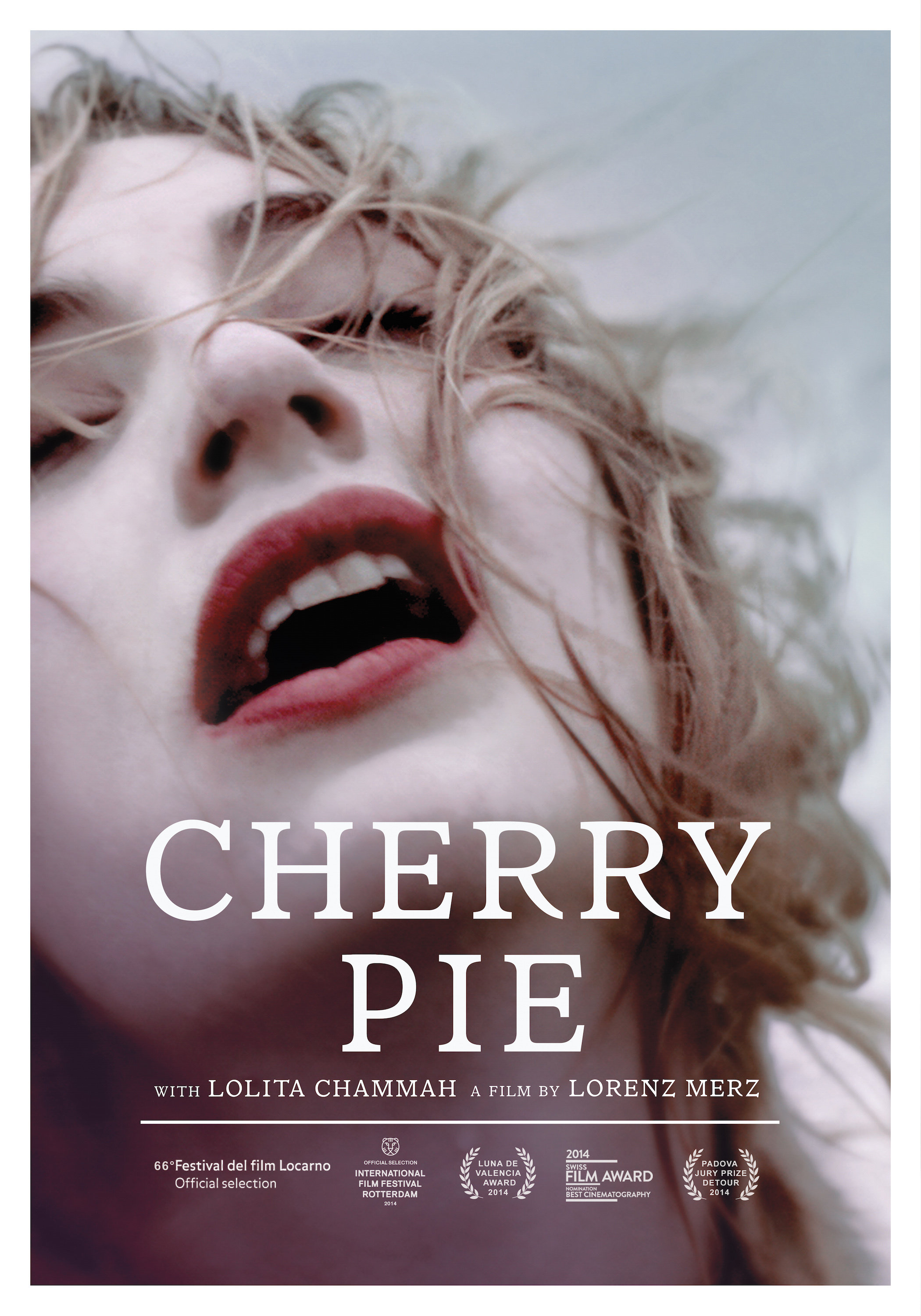 Cherry Pie