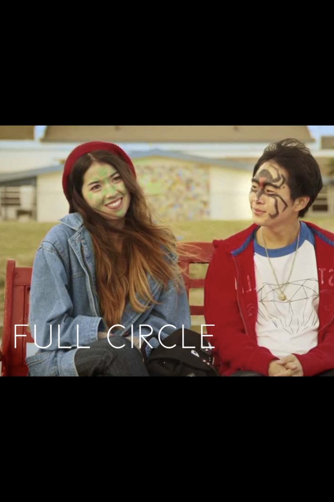 Full Circle