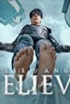 Criss Angel Believe