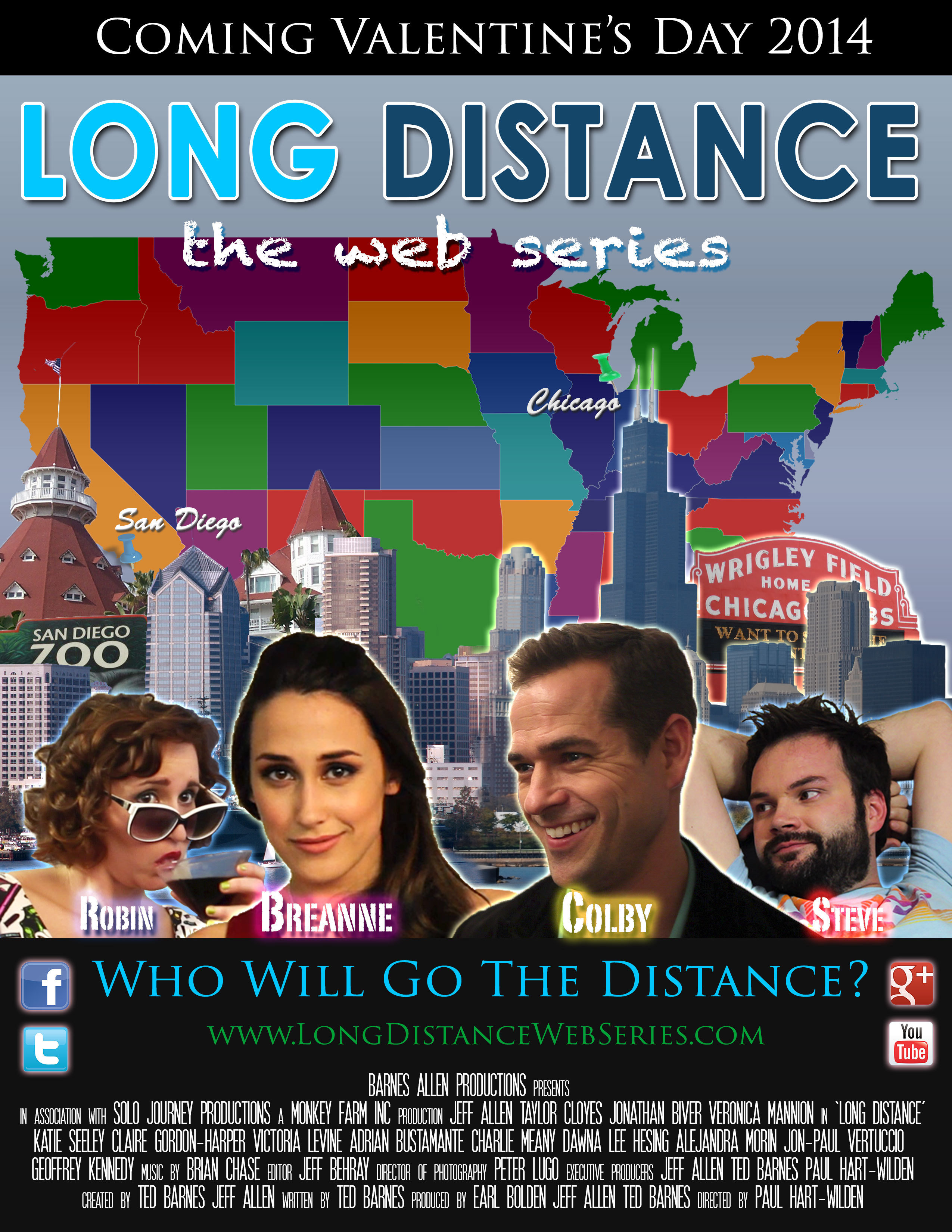 Long Distance