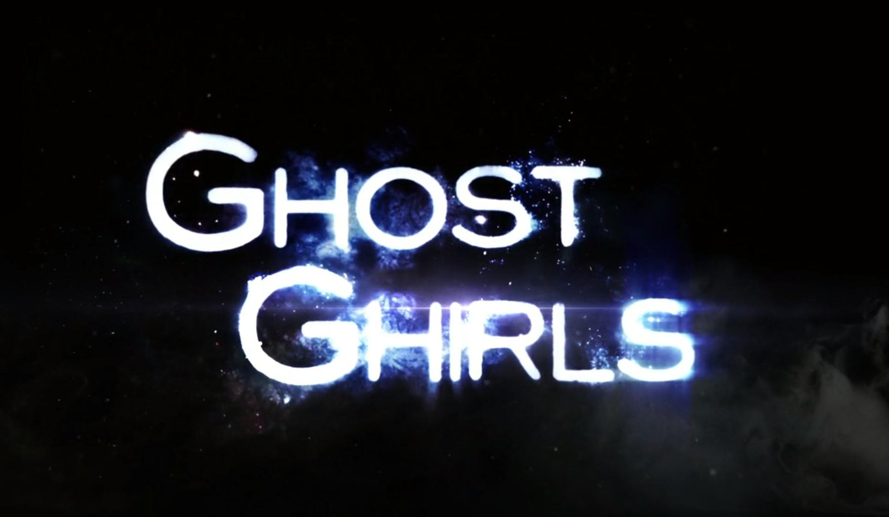 Ghost Ghirls