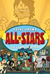 Total Drama All Stars