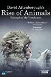 Rise of Animals: Triumph of the Vertebrates