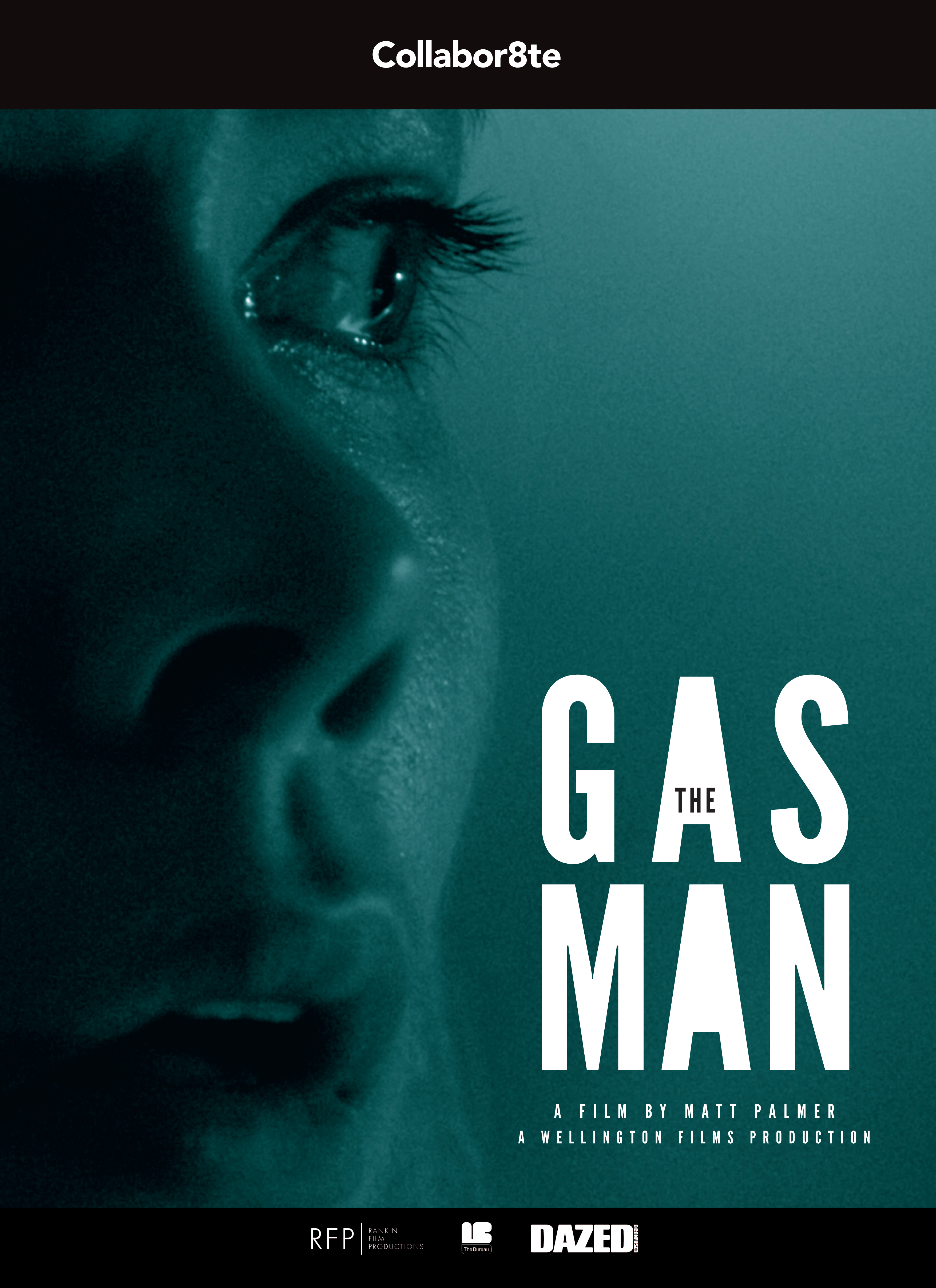 The Gas Man