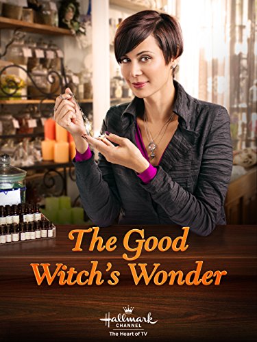 The Good Witch's Wonder