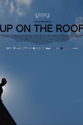 Up on the Roof