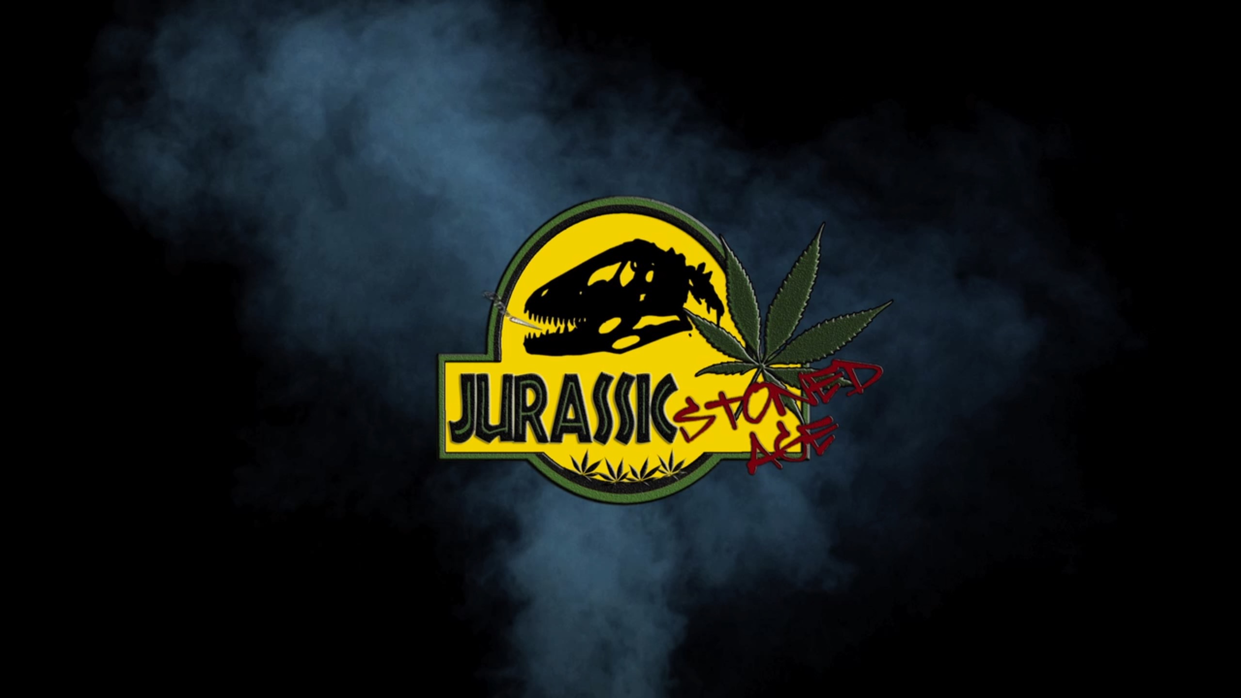 Jurassic: Stoned Age