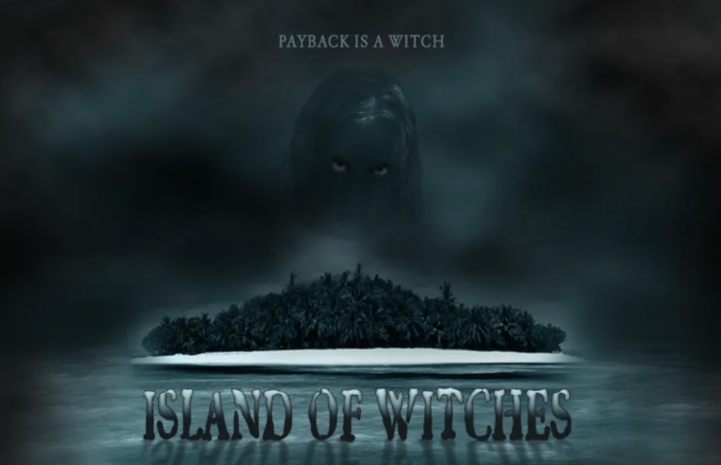 Island of Witches