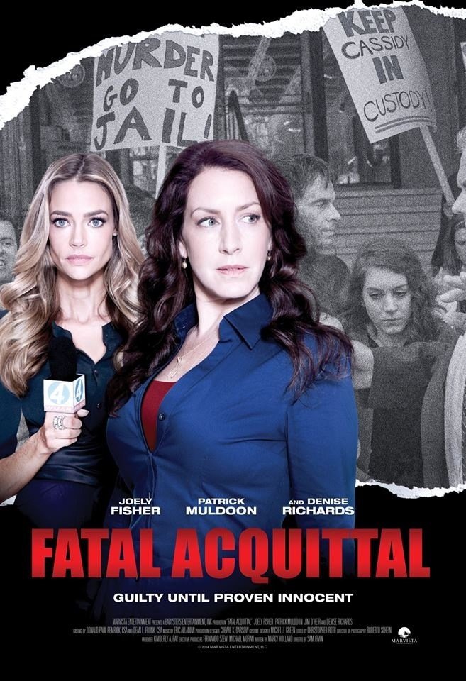 Fatal Acquittal