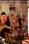An Béal Bocht - The Poor Mouth