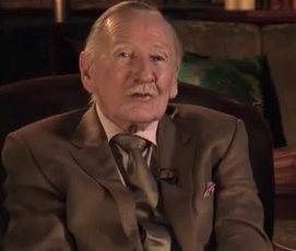 Hello: A Portrait of Leslie Phillips